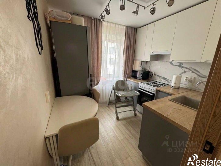1-комн квартира ул Никитинская, 21,  д. 21