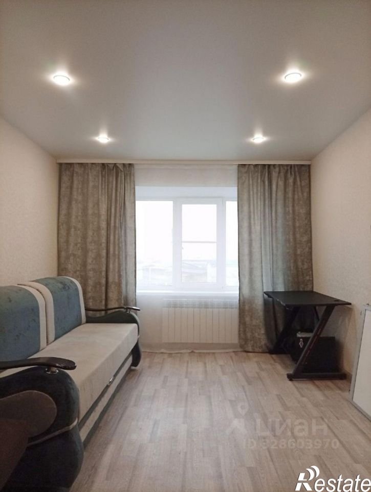 1-комн квартира ул Иркутская, 27,  д. 27