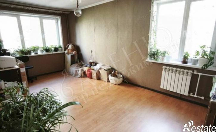 3-комн квартира Цимлянский пер, 4а,  д. 4а