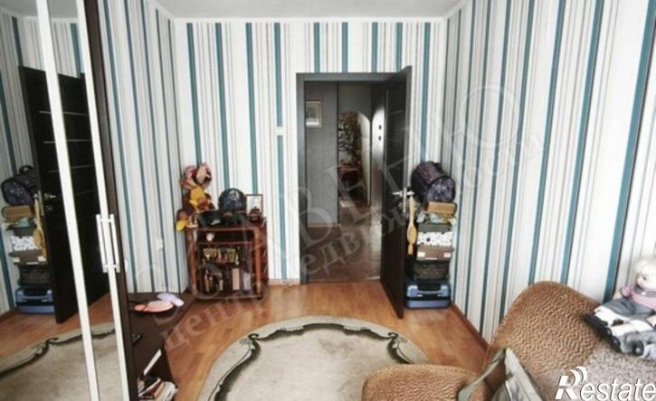 3-комн квартира Цимлянский пер, 4а,  д. 4а