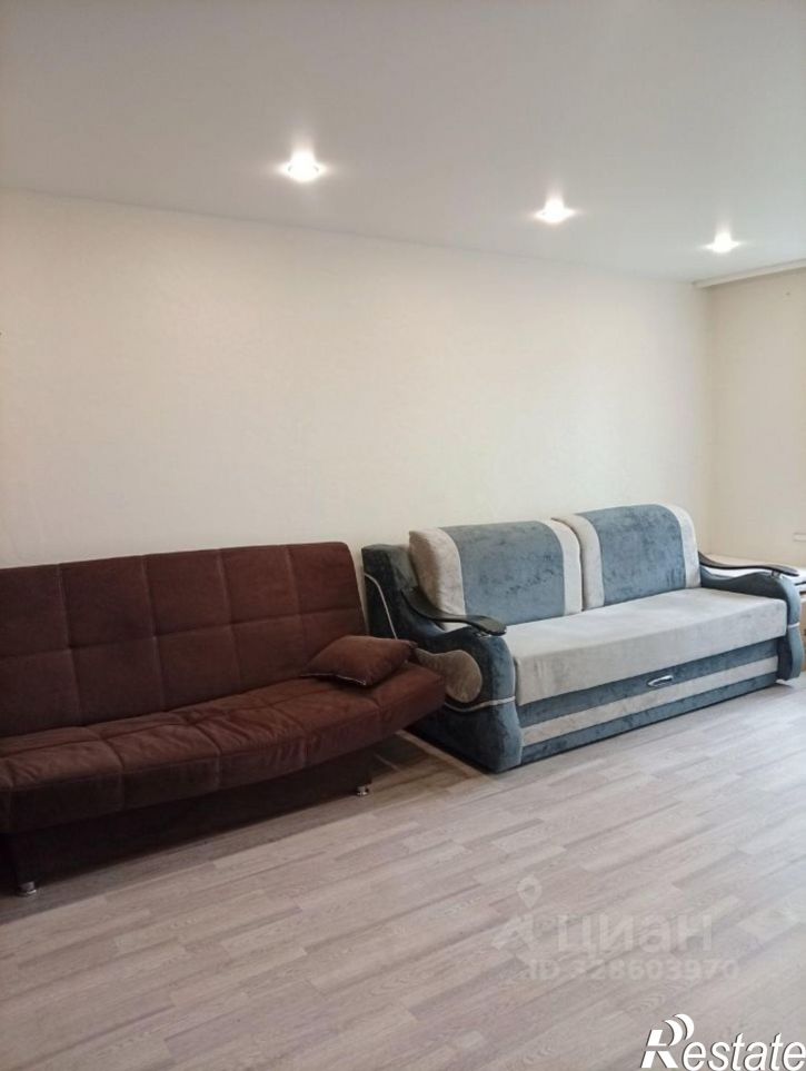 1-комн квартира ул Иркутская, 27,  д. 27