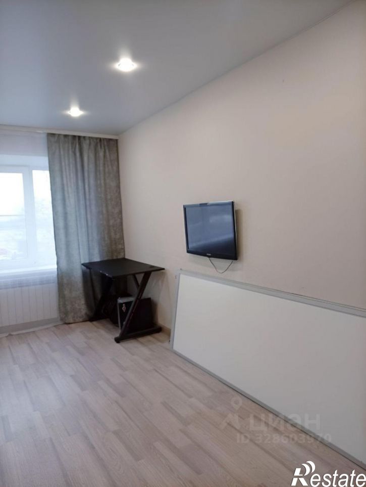 1-комн квартира ул Иркутская, 27,  д. 27