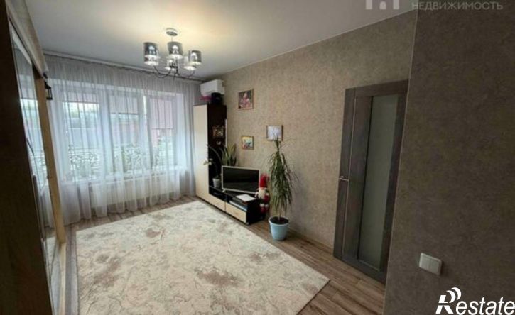 1-комн квартира ул Кривошеина, 13/6,  д. 13/6