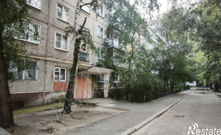 3-комн квартира Цимлянский пер, 4а,  д. 4а