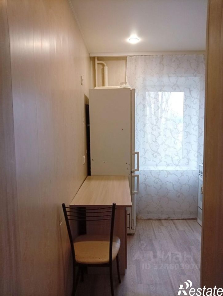 1-комн квартира ул Иркутская, 27,  д. 27