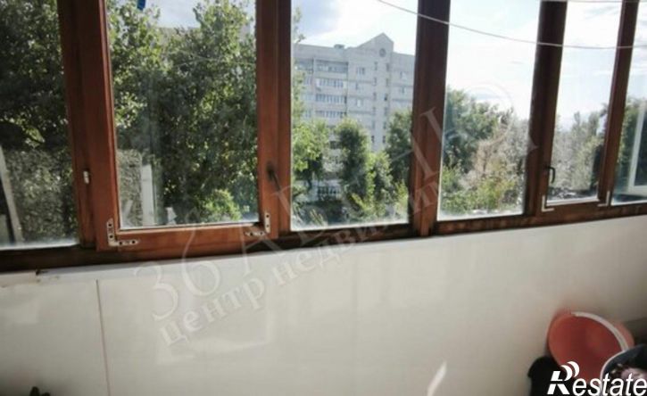 3-комн квартира Цимлянский пер, 4а,  д. 4а
