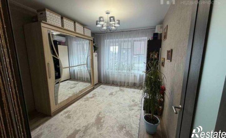 1-комн квартира ул Кривошеина, 13/6,  д. 13/6