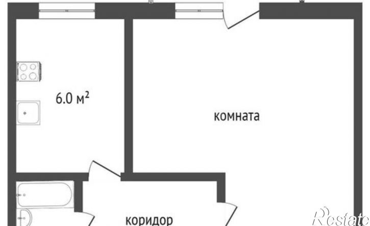1-комн квартира пр-кт Труда, 31,  д. 31