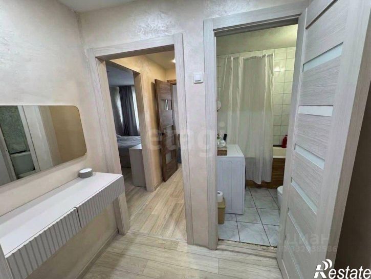 1-комн квартира ул Никитинская, 21,  д. 21
