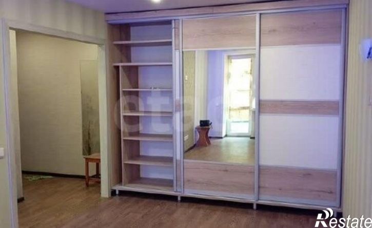 1-комн квартира пр-кт Труда, 31,  д. 31