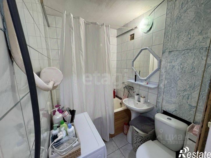 1-комн квартира ул Никитинская, 21,  д. 21