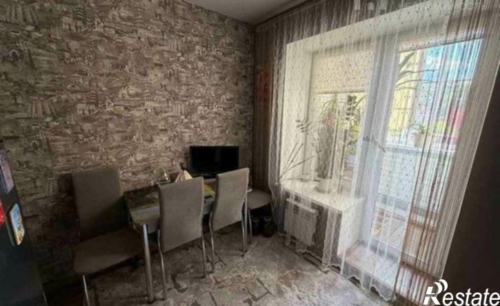 1-комн квартира ул Кривошеина, 13/6,  д. 13/6