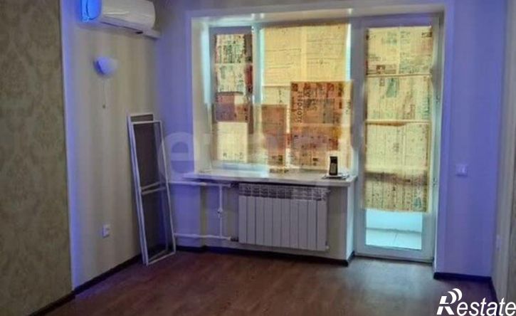 1-комн квартира пр-кт Труда, 31,  д. 31
