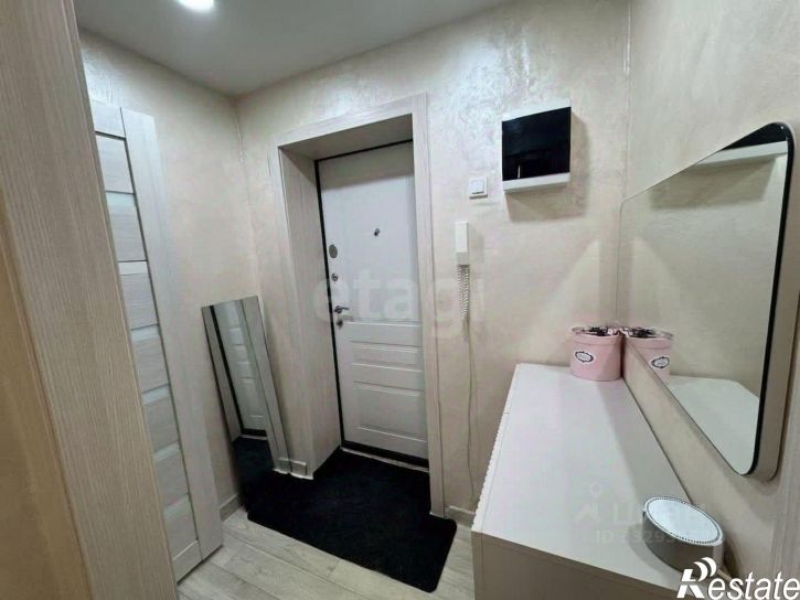 1-комн квартира ул Никитинская, 21,  д. 21