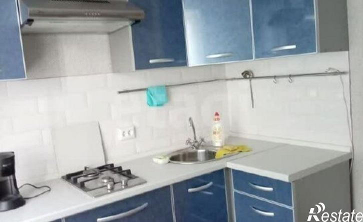 1-комн квартира пр-кт Труда, 31,  д. 31