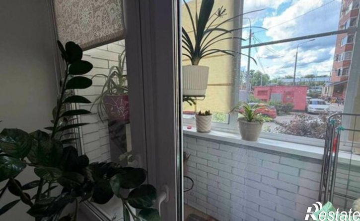 1-комн квартира ул Кривошеина, 13/6,  д. 13/6