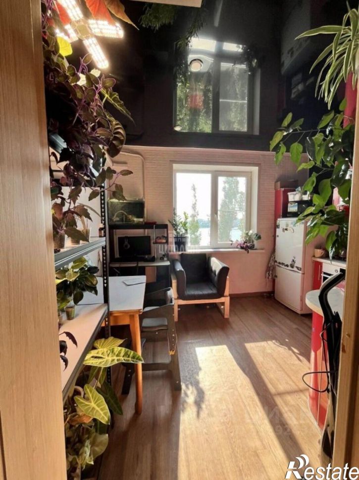 1-комн квартира Ленинский пр-кт, 7/4,  д. 7/4