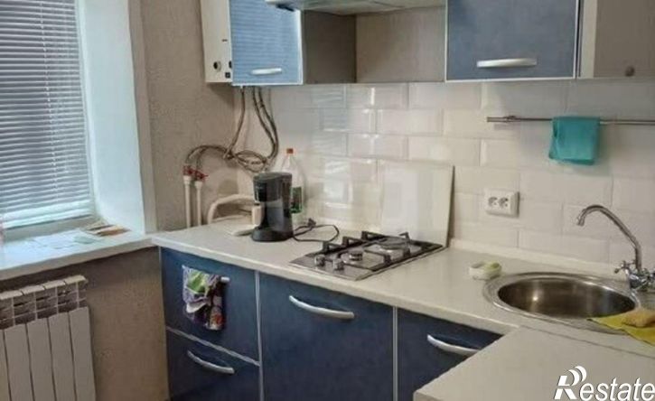 1-комн квартира пр-кт Труда, 31,  д. 31