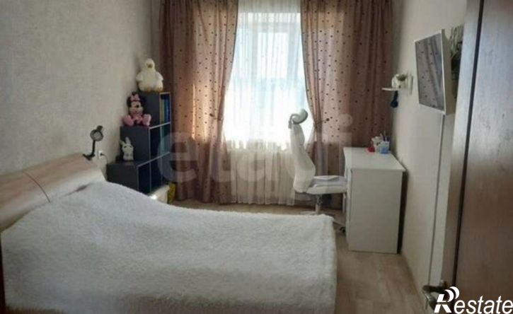 1-комн квартира Ленинский пр-кт, 142,  д. 142