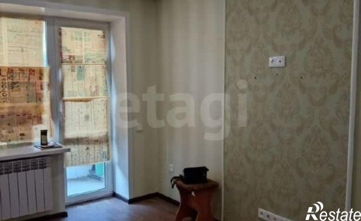 1-комн квартира пр-кт Труда, 31,  д. 31