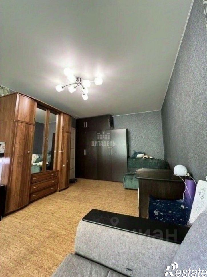 1-комн квартира Ленинский пр-кт, 7/4,  д. 7/4