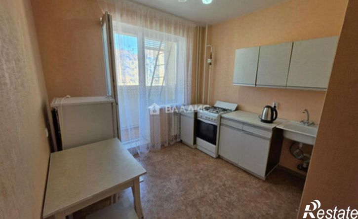 1-комн квартира ул Коренцова, 5,  д. 5