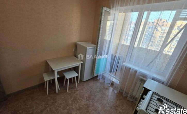 1-комн квартира ул Коренцова, 5,  д. 5