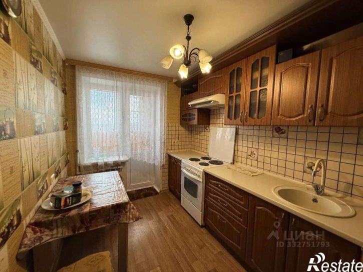 2-комн квартира ул Матросова, 66а,  д. 66а