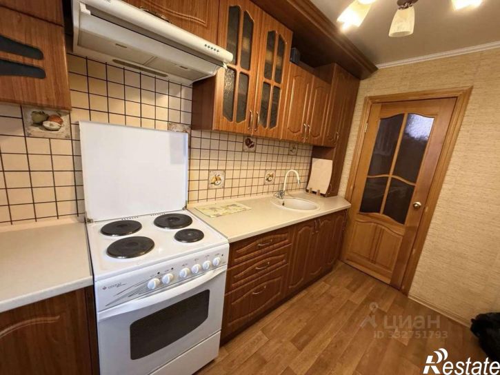 2-комн квартира ул Матросова, 66а,  д. 66а