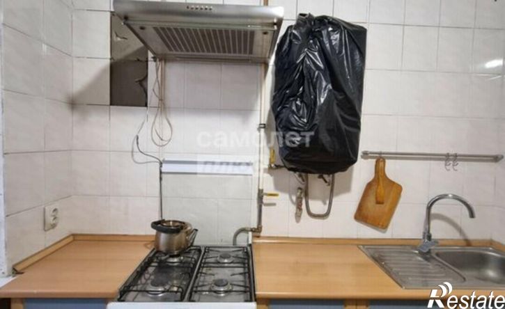 1-комн квартира ул Кольцовская, 30,  д. 30
