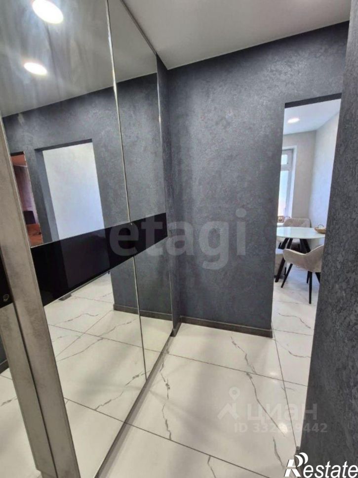 1-комн квартира ул Независимости, 84/4,  д. 84/4