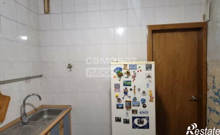 1-комн квартира ул Кольцовская, 30,  д. 30