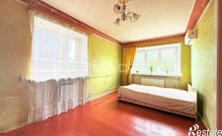 1-комн квартира ул Богдана Хмельницкого, 56 А,  д. 56 А,  к. А
