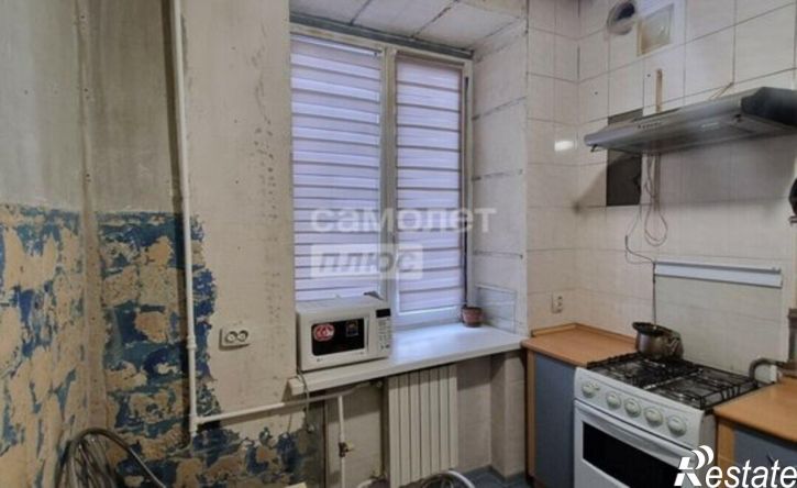 1-комн квартира ул Кольцовская, 30,  д. 30