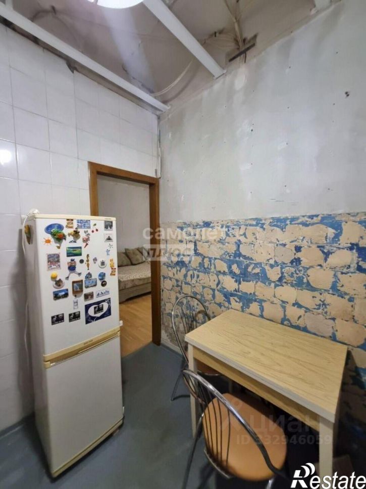 1-комн квартира ул Кольцовская, 30,  д. 30