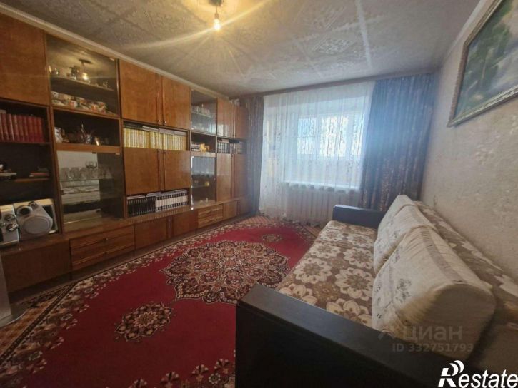 2-комн квартира ул Матросова, 66а,  д. 66а