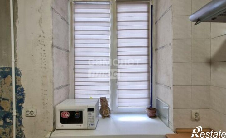 1-комн квартира ул Кольцовская, 30,  д. 30