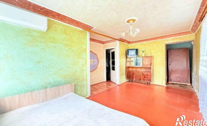 1-комн квартира ул Богдана Хмельницкого, 56 А,  д. 56 А,  к. А