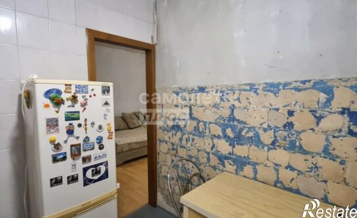 1-комн квартира ул Кольцовская, 30,  д. 30