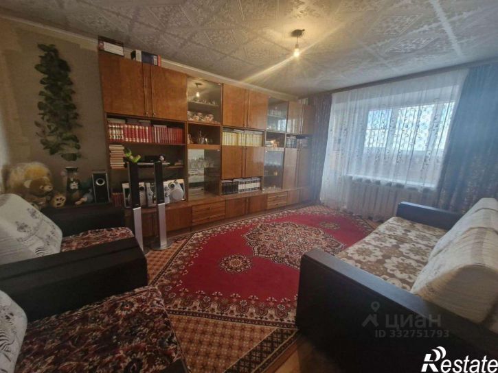 2-комн квартира ул Матросова, 66а,  д. 66а