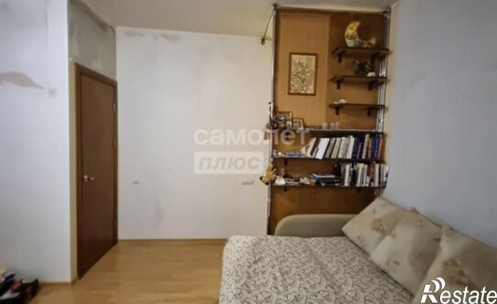 1-комн квартира ул Кольцовская, 30,  д. 30