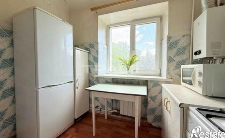 1-комн квартира ул Богдана Хмельницкого, 56 А,  д. 56 А,  к. А