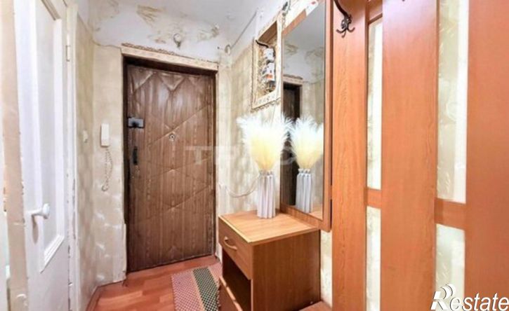 1-комн квартира ул Богдана Хмельницкого, 56 А,  д. 56 А,  к. А