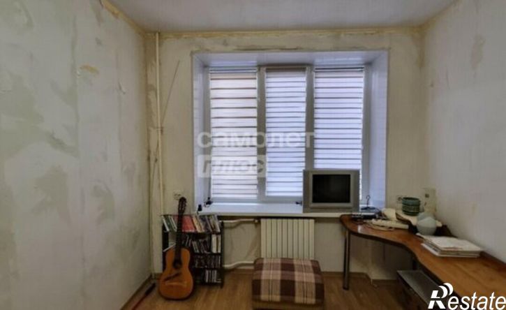 1-комн квартира ул Кольцовская, 30,  д. 30