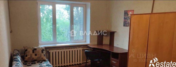 1-комн квартира пр-кт Патриотов, 51,  д. 51