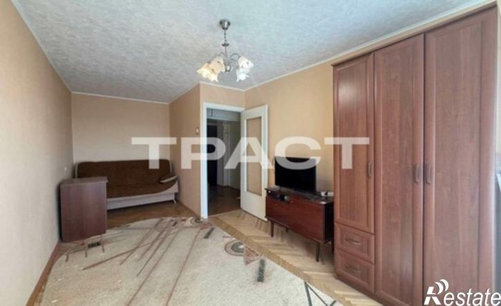 1-комн квартира ул Героев Сибиряков, 33/1,  д. 33/1