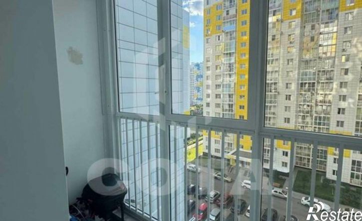 2-комн квартира ул Адмирала Чурсина, 12,  д. 12