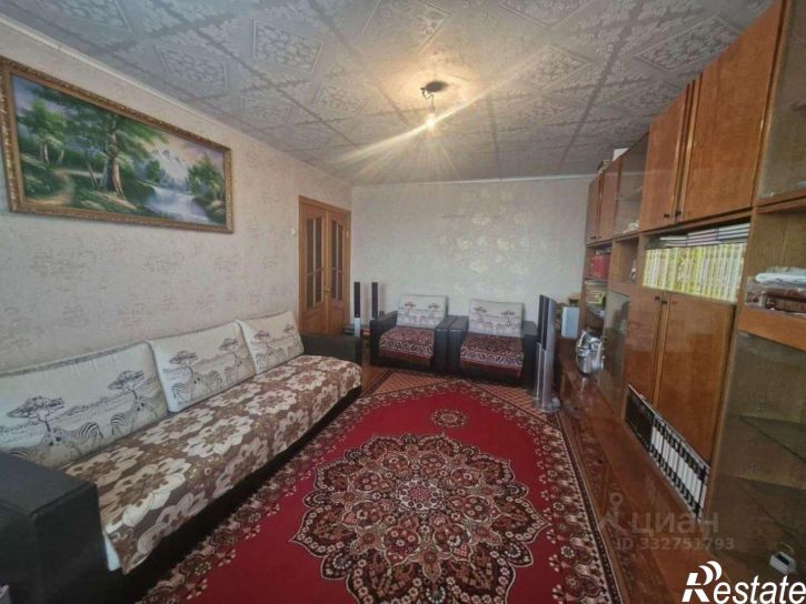 2-комн квартира ул Матросова, 66а,  д. 66а