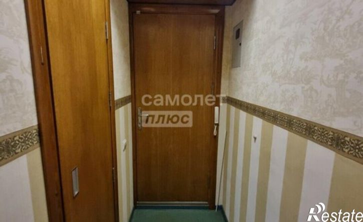 1-комн квартира ул Кольцовская, 30,  д. 30