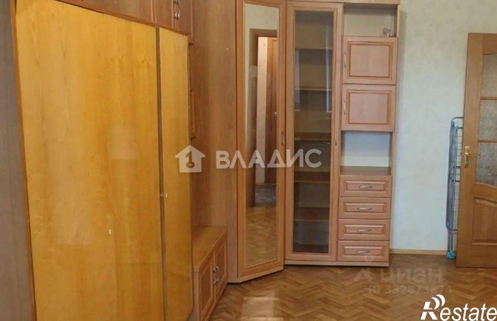 1-комн квартира пр-кт Патриотов, 51,  д. 51